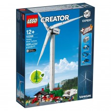 LEGO® Creator Expert Vestas vėjo jėgainė 10268